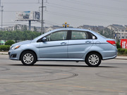 2013款 三廂 1.3L 手動(dòng)樂(lè)天版 2013款 三廂 1.3L 手動(dòng)樂(lè)天版