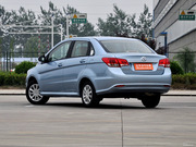 2013款 三廂 1.3L 手動(dòng)樂(lè)天版 2013款 三廂 1.3L 手動(dòng)樂(lè)天版