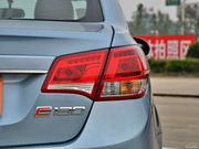 2013款 三廂 1.3L 手動(dòng)樂(lè)天版 2013款 三廂 1.3L 手動(dòng)樂(lè)天版