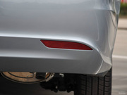 2013款 三廂 1.3L 手動(dòng)樂(lè)天版 2013款 三廂 1.3L 手動(dòng)樂(lè)天版