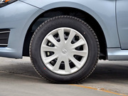 2013款 三廂 1.3L 手動(dòng)樂(lè)天版 2013款 三廂 1.3L 手動(dòng)樂(lè)天版