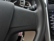 2013款 三廂 1.3L 手動(dòng)樂(lè)天版 2013款 三廂 1.3L 手動(dòng)樂(lè)天版