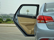 2013款 三廂 1.3L 手動(dòng)樂(lè)天版 2013款 三廂 1.3L 手動(dòng)樂(lè)天版