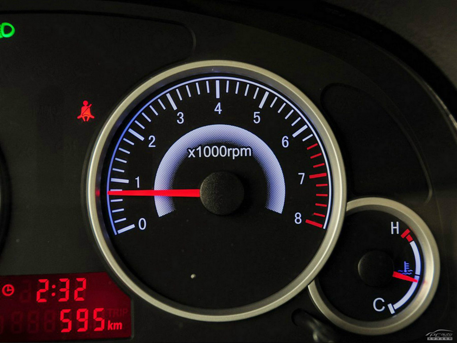 路盛E70內飾高清大圖