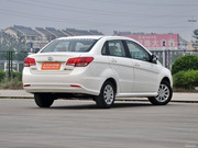 2013款 三廂 1.3L 手動(dòng)樂天版 2013款 三廂 1.3L 手動(dòng)樂天版
