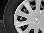 2013款 三廂 1.3L 手動樂天版 2013款 三廂 1.3L 手動樂天版