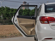 2013款 三廂 1.3L 手動樂天版 2013款 三廂 1.3L 手動樂天版