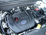 2013款 2.3L 自動(dòng)旗艦型 2013款 2.3L 自動(dòng)旗艦型
