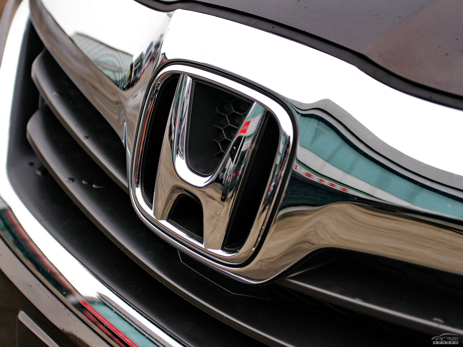 凌派外觀高清大圖