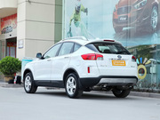 2013款 2.3L 自動(dòng)旗艦型 2013款 2.3L 自動(dòng)旗艦型