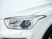 2013款 2.3L 自動(dòng)旗艦型 2013款 2.3L 自動(dòng)旗艦型
