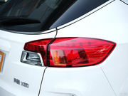 2013款 2.3L 自動旗艦型 2013款 2.3L 自動旗艦型