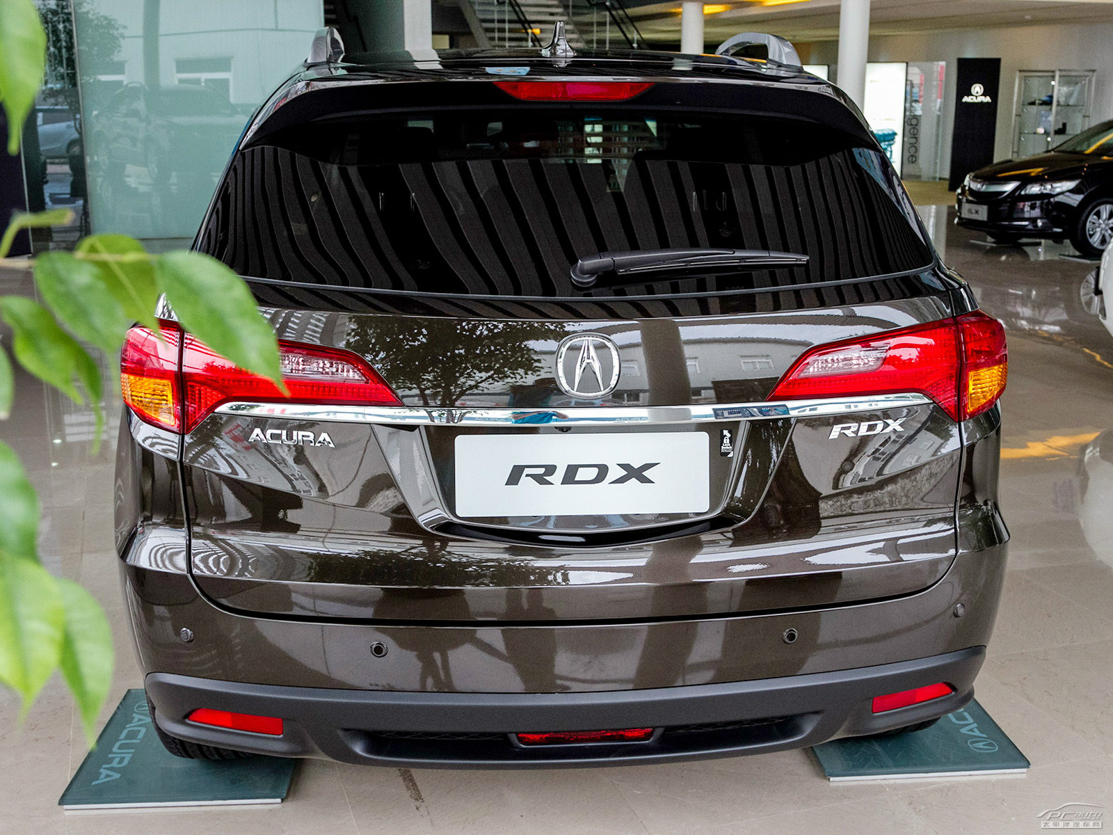 謳歌RDX(進口)外觀高清大圖
