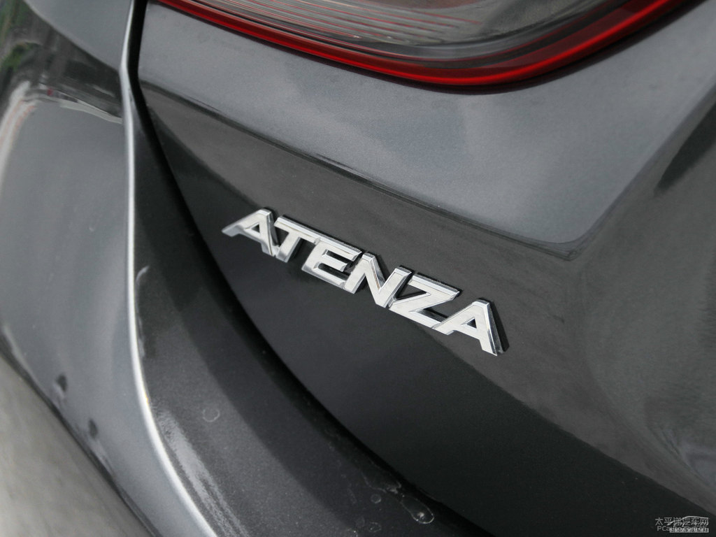 ǻR_(d)ATENZA܇(ch)β^DƬ