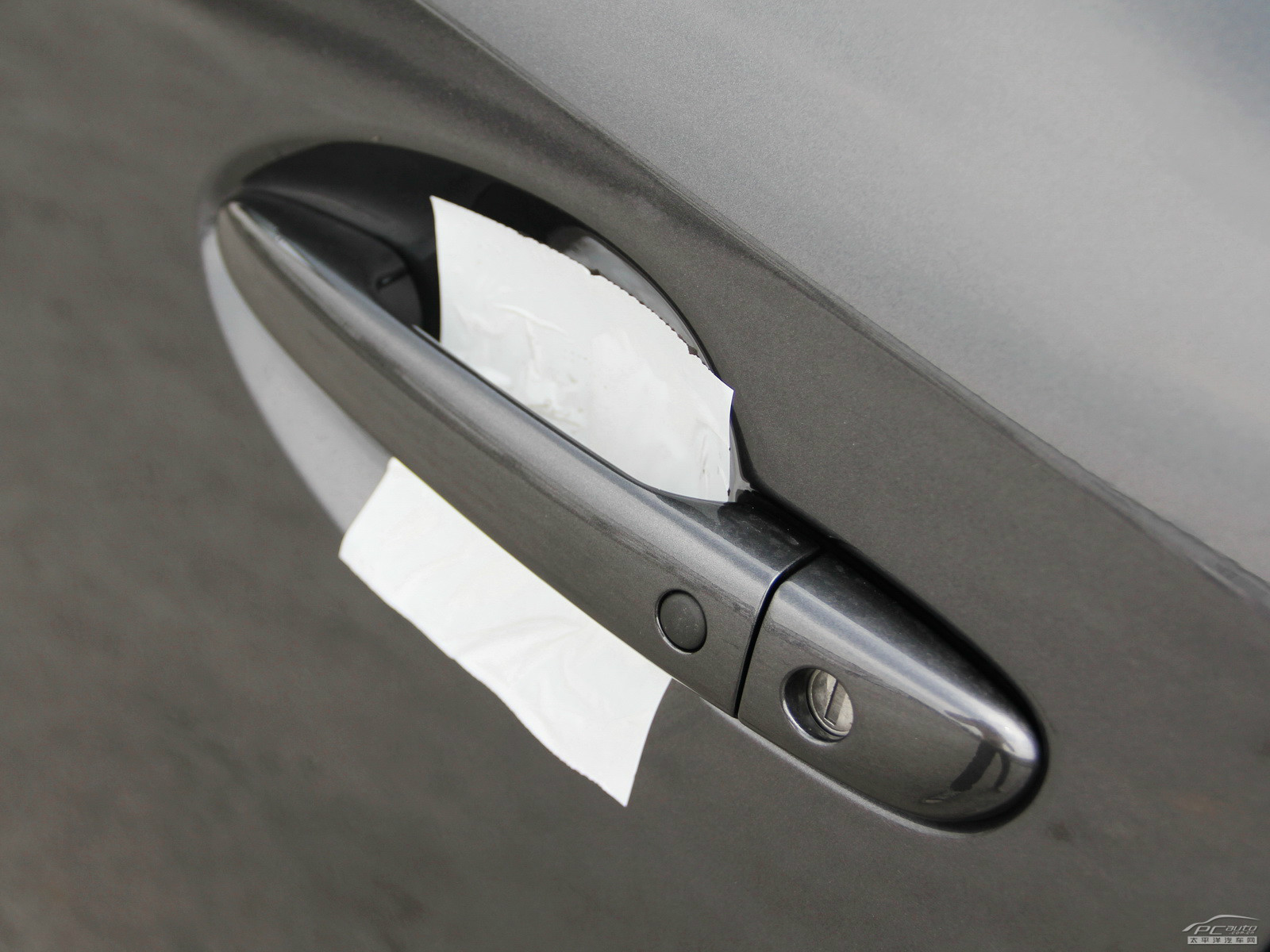 馬自達(dá)ATENZA外觀高清大圖