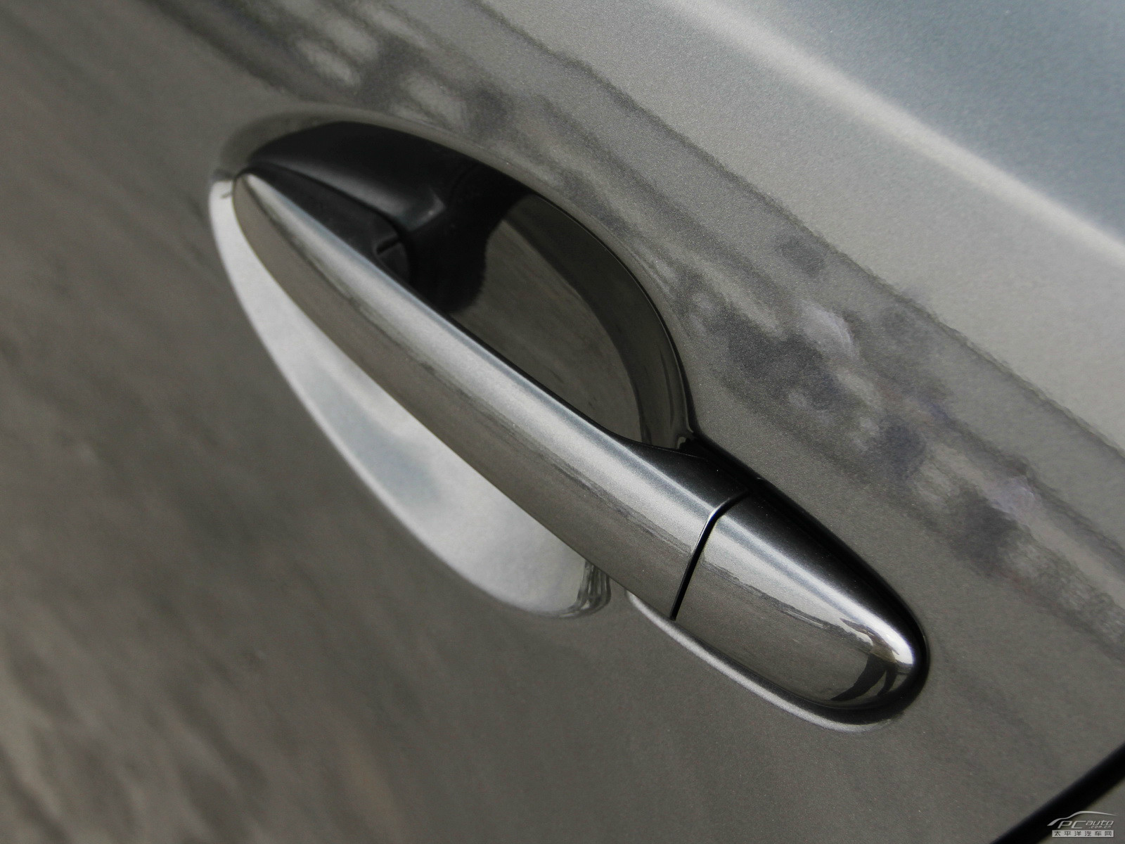 馬自達(dá)ATENZA外觀高清大圖