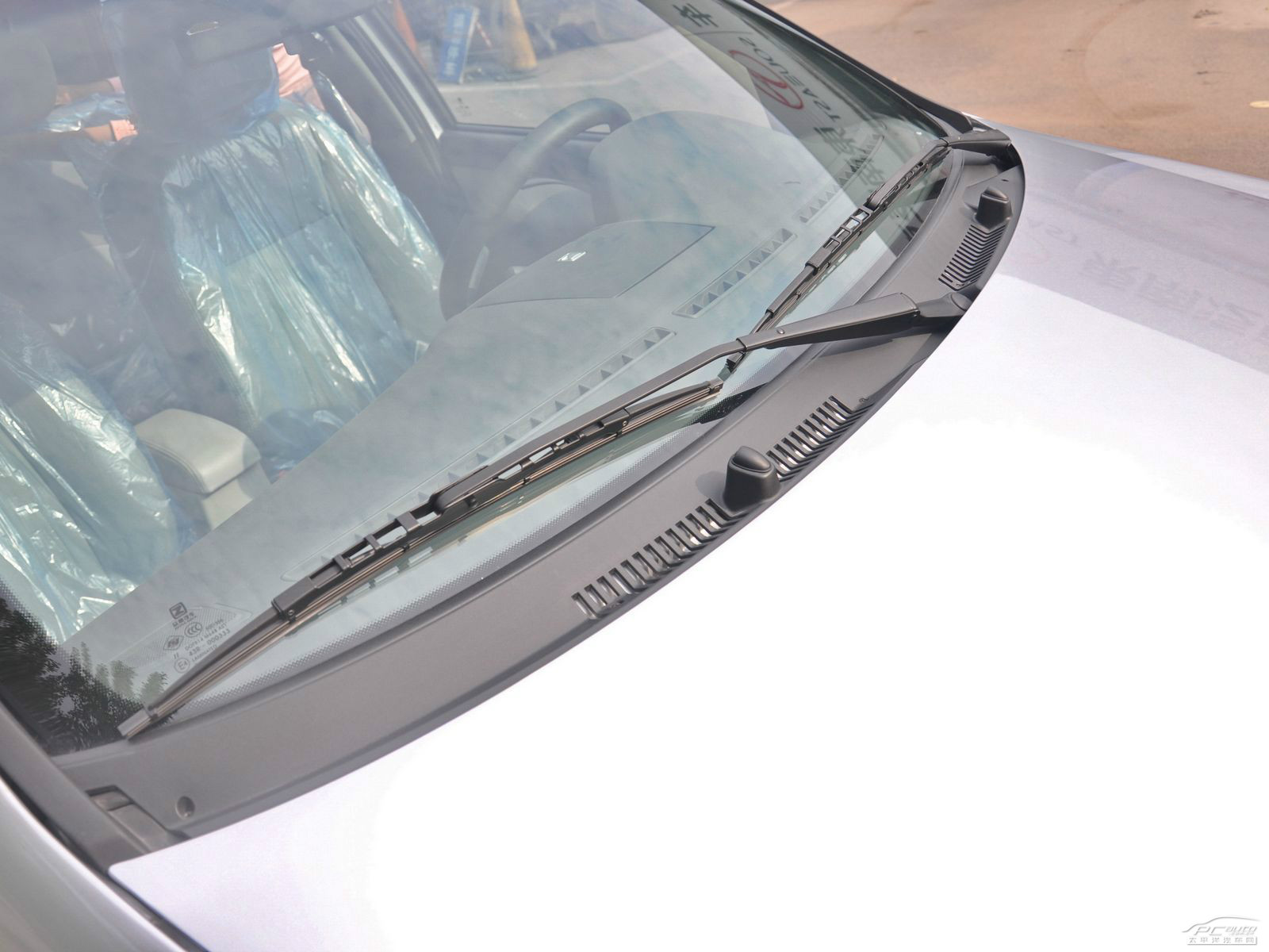 眾泰Z200外觀高清大圖