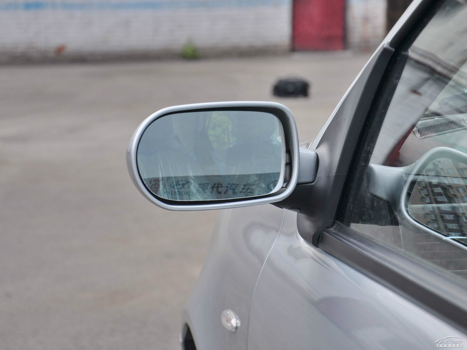 眾泰Z200外觀高清大圖