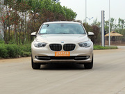 2013款 535i 典雅型 2013款 535i 典雅型