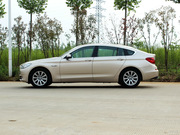 2013款 535i 典雅型 2013款 535i 典雅型