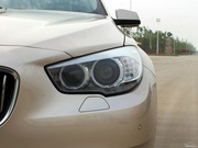 2013款 535i 典雅型 2013款 535i 典雅型