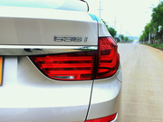 2013款 535i 典雅型 2013款 535i 典雅型