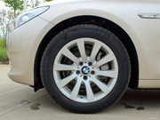 2013款 535i 典雅型 2013款 535i 典雅型