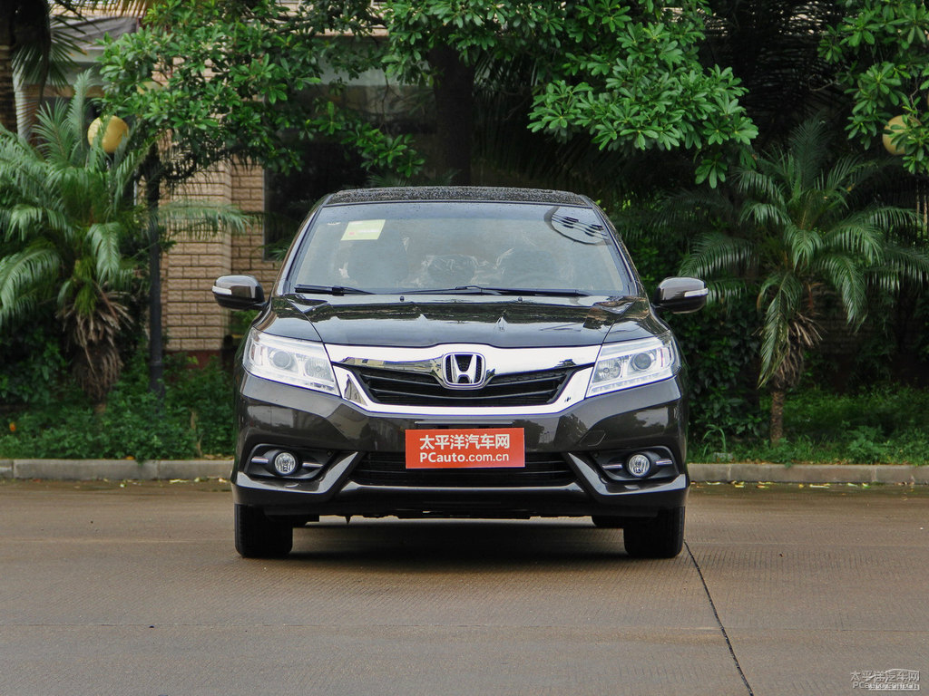 摩卡金凌派整車外觀外觀圖片
