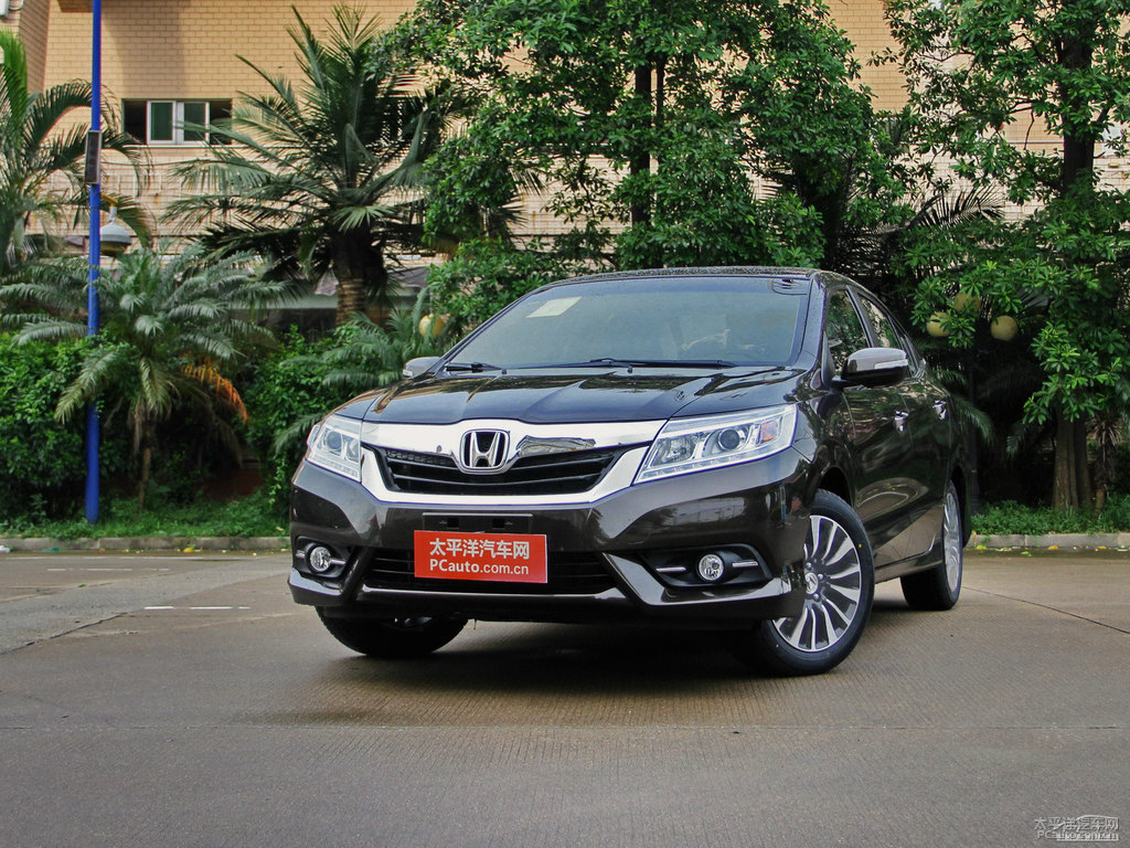 摩卡金凌派整車外觀外觀圖片