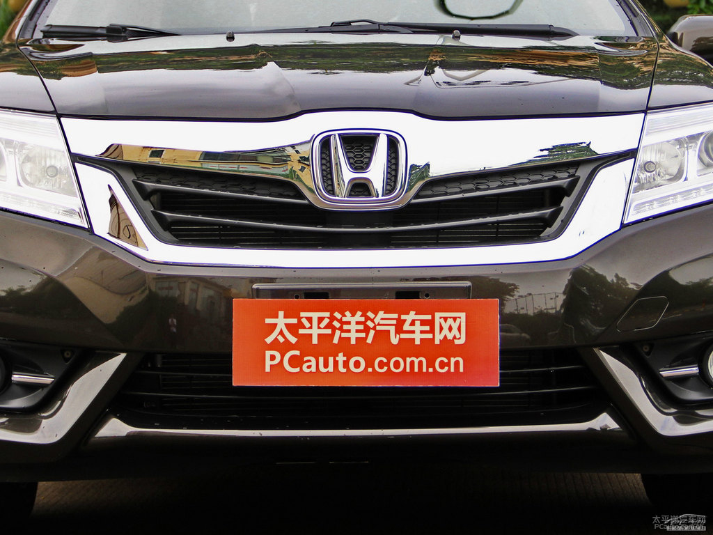 摩卡金凌派車頭外觀圖片