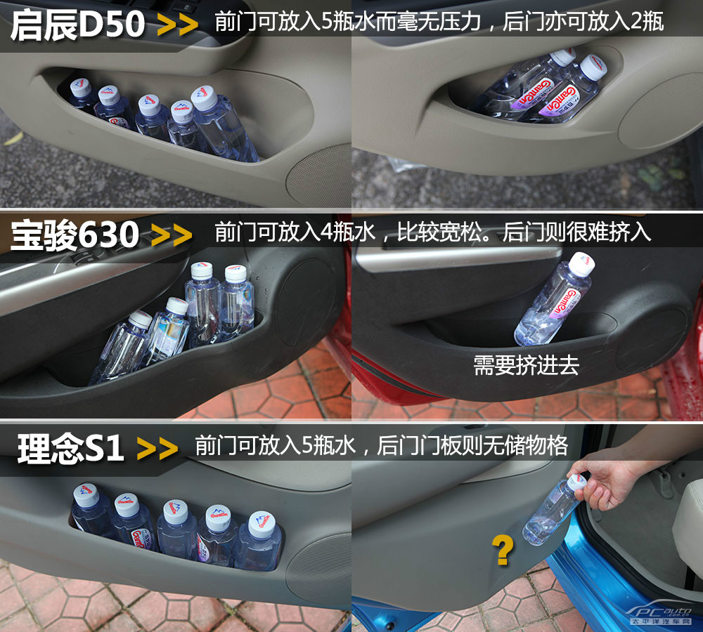 啟辰D50圖解高清大圖