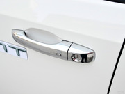 2013款 3.6L 智能全驅(qū)版 2013款 3.6L 智能全驅(qū)版