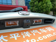2013款 3.6L 智能全驅(qū)版 2013款 3.6L 智能全驅(qū)版