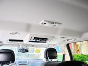 2013款 3.6L 智能全驅(qū)版 2013款 3.6L 智能全驅(qū)版