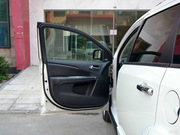 2013款 3.6L 智能全驅(qū)版 2013款 3.6L 智能全驅(qū)版