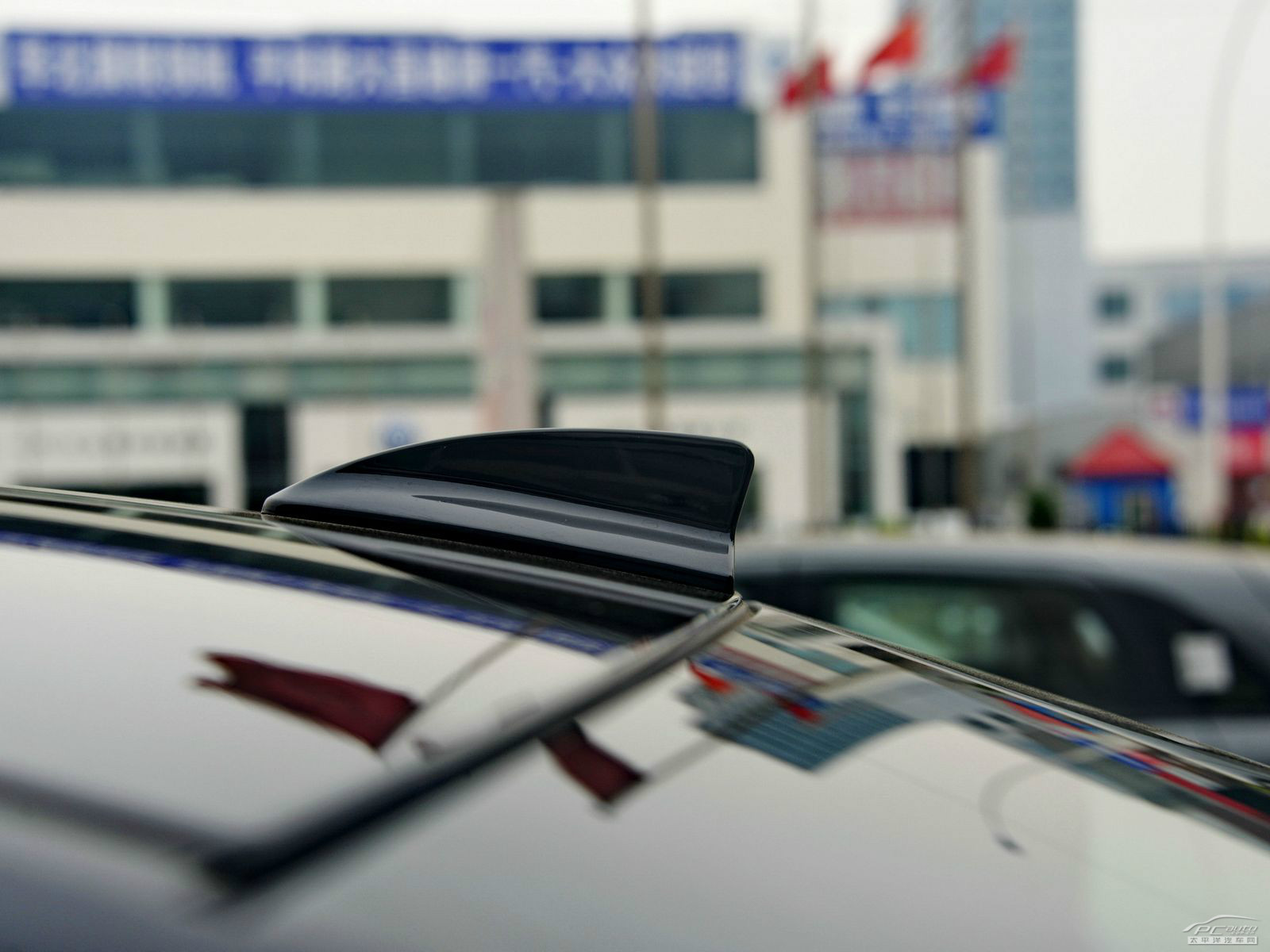 紳寶D70外觀高清大圖