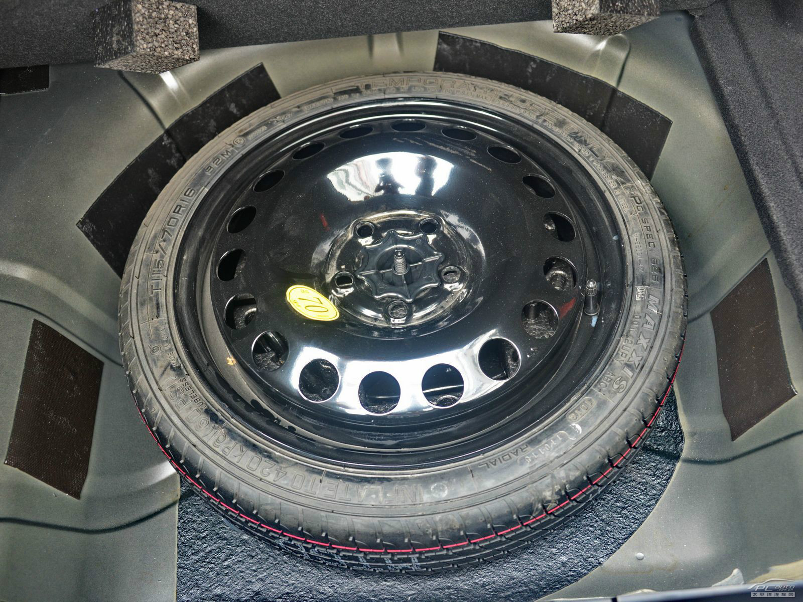 紳寶D70細(xì)節(jié)高清大圖