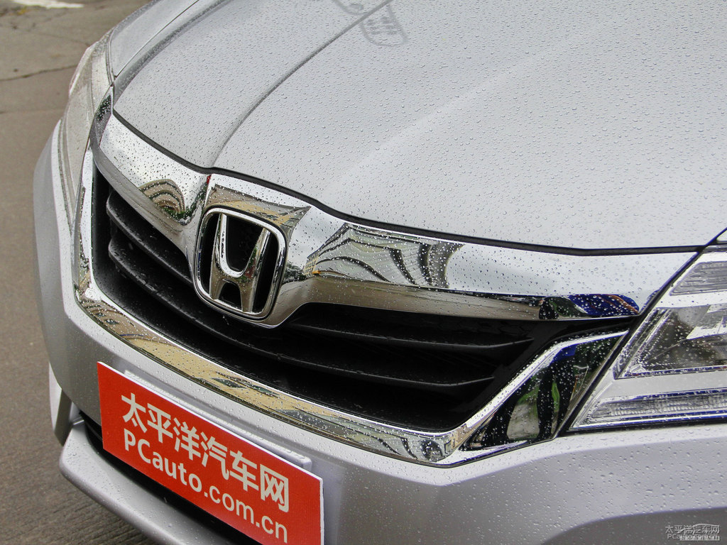 絲緞銀凌派車頭外觀圖片
