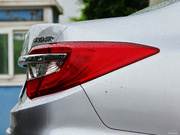 2013款 1.8L 自動(dòng)豪華版 2013款 1.8L 自動(dòng)豪華版