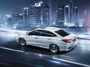 2013款 1.8L 自動(dòng)豪華版 2013款 1.8L 自動(dòng)豪華版