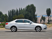 2013款 2.0T 豪華版 2013款 2.0T 豪華版