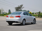 2013款 2.0T 豪華版 2013款 2.0T 豪華版