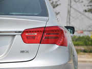 2013款 2.0T 豪華版 2013款 2.0T 豪華版