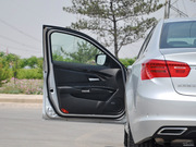 2013款 2.0T 豪華版 2013款 2.0T 豪華版