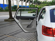 2013款 1.6L 手動舒適版