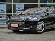 2013款 2.0L GTDi240 旗艦型 2013款 2.0L GTDi240 旗艦型