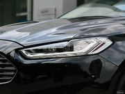 2013款 2.0L GTDi240 旗艦型 2013款 2.0L GTDi240 旗艦型