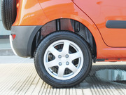 2012款 1.3L MT 舒適型 2012款 1.3L MT 舒適型