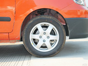 2012款 1.3L MT 舒適型 2012款 1.3L MT 舒適型