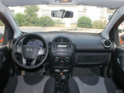 2012款 1.3L MT 舒適型 2012款 1.3L MT 舒適型